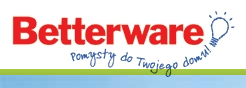 Betterware - zarabiaj